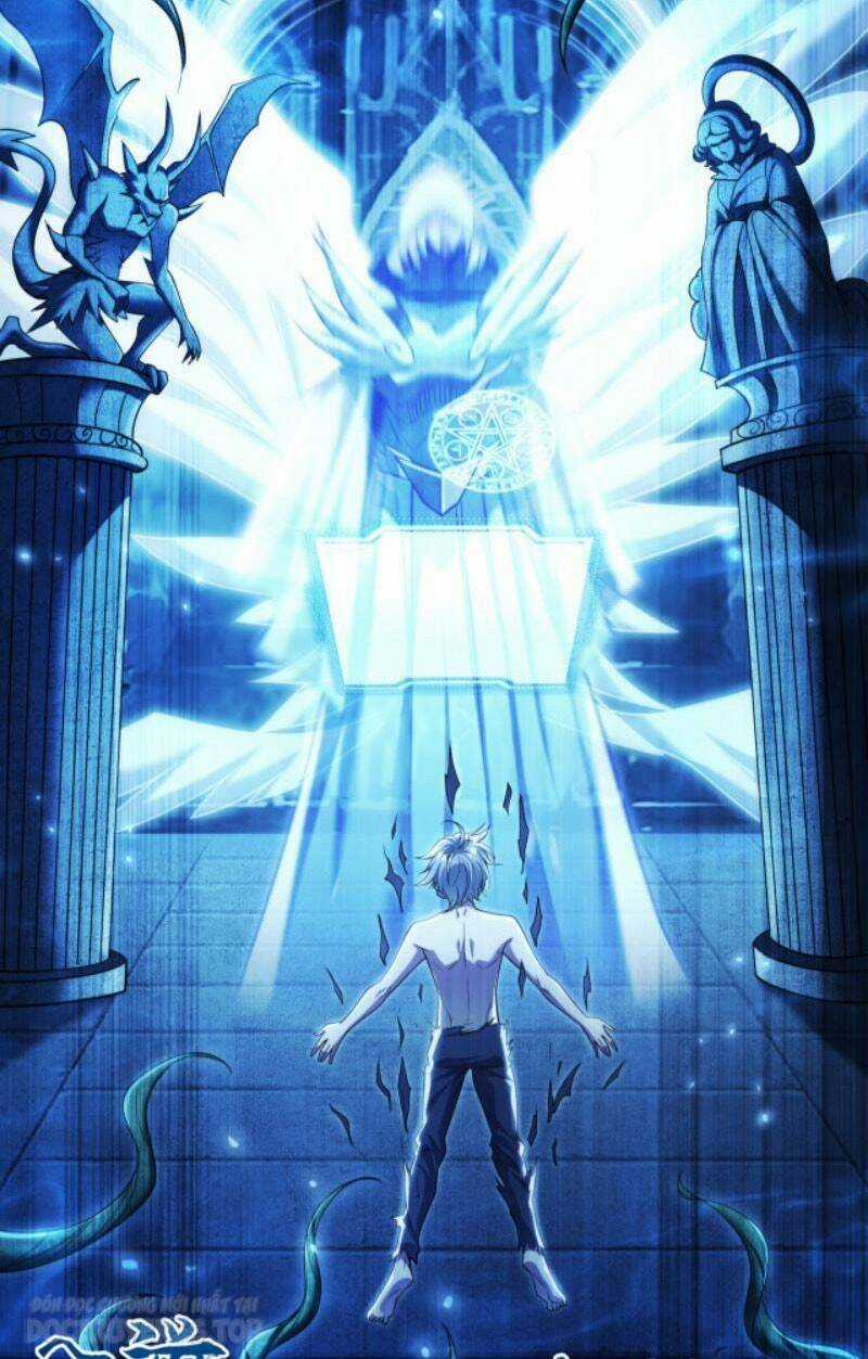 Trong Tuyệt Cảnh Ta Không Ngừng Thăng Cấp Chapter 1 trang 74