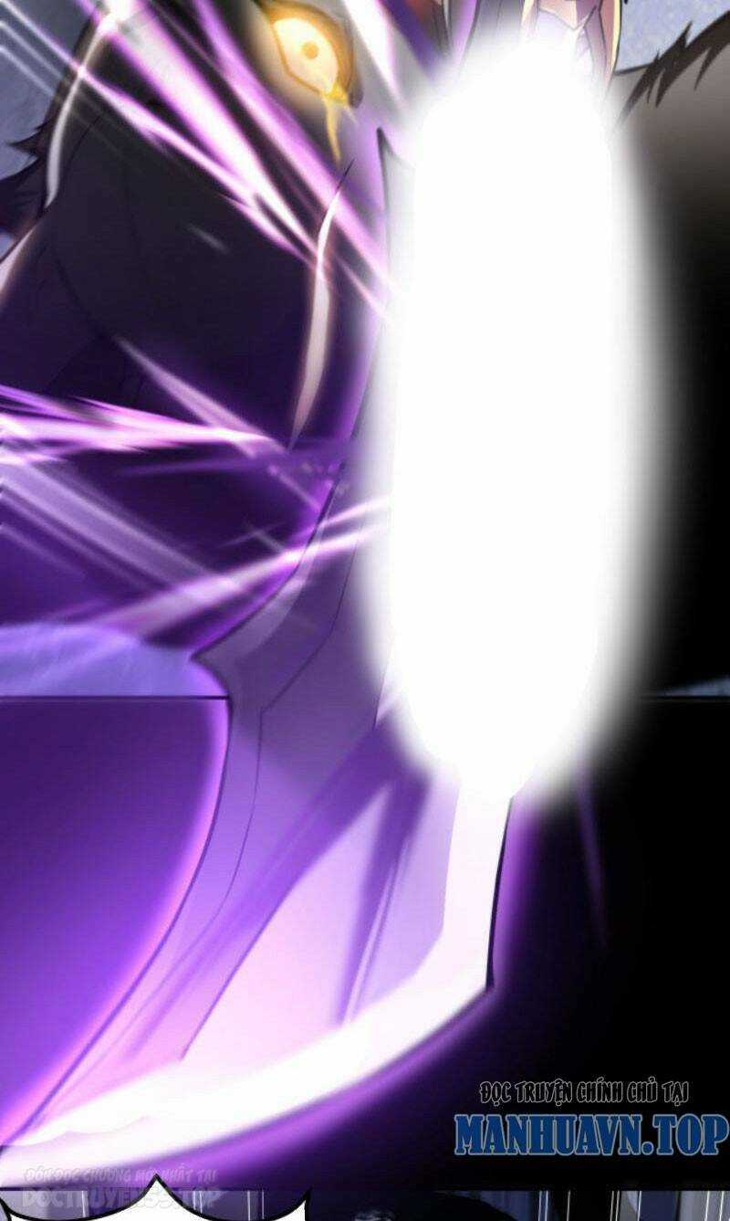 Trong Tuyệt Cảnh Ta Không Ngừng Thăng Cấp Chapter 1 trang 9