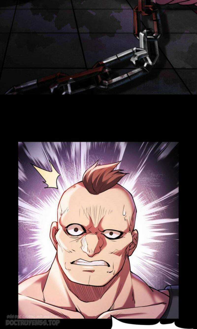 Trong Tuyệt Cảnh Ta Không Ngừng Thăng Cấp Chapter 2 trang 15