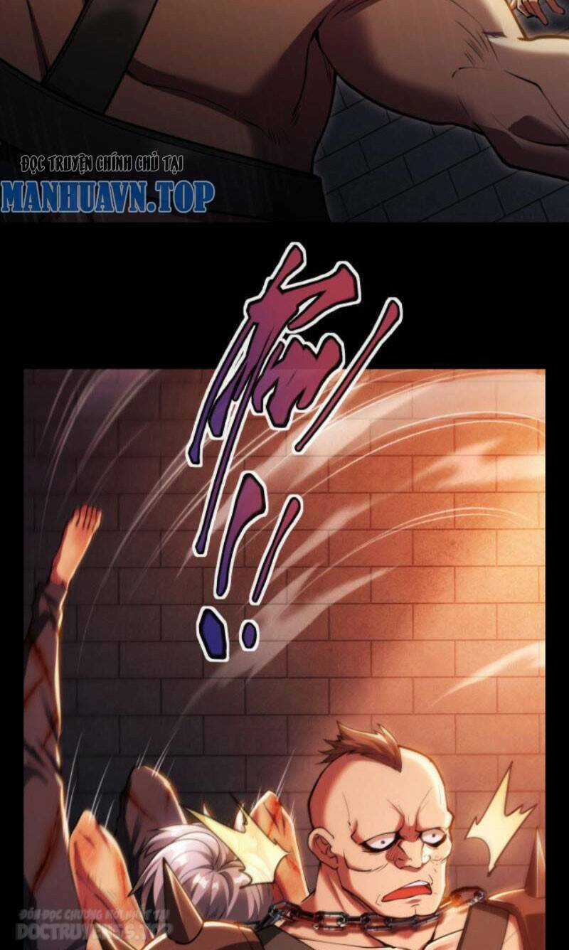 Trong Tuyệt Cảnh Ta Không Ngừng Thăng Cấp Chapter 2 trang 18