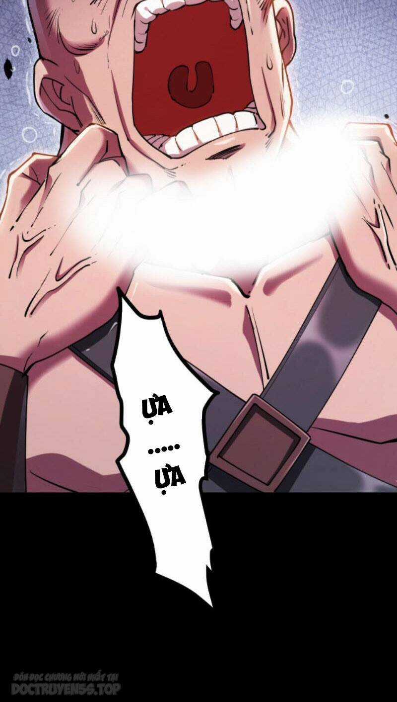 Trong Tuyệt Cảnh Ta Không Ngừng Thăng Cấp Chapter 2 trang 21