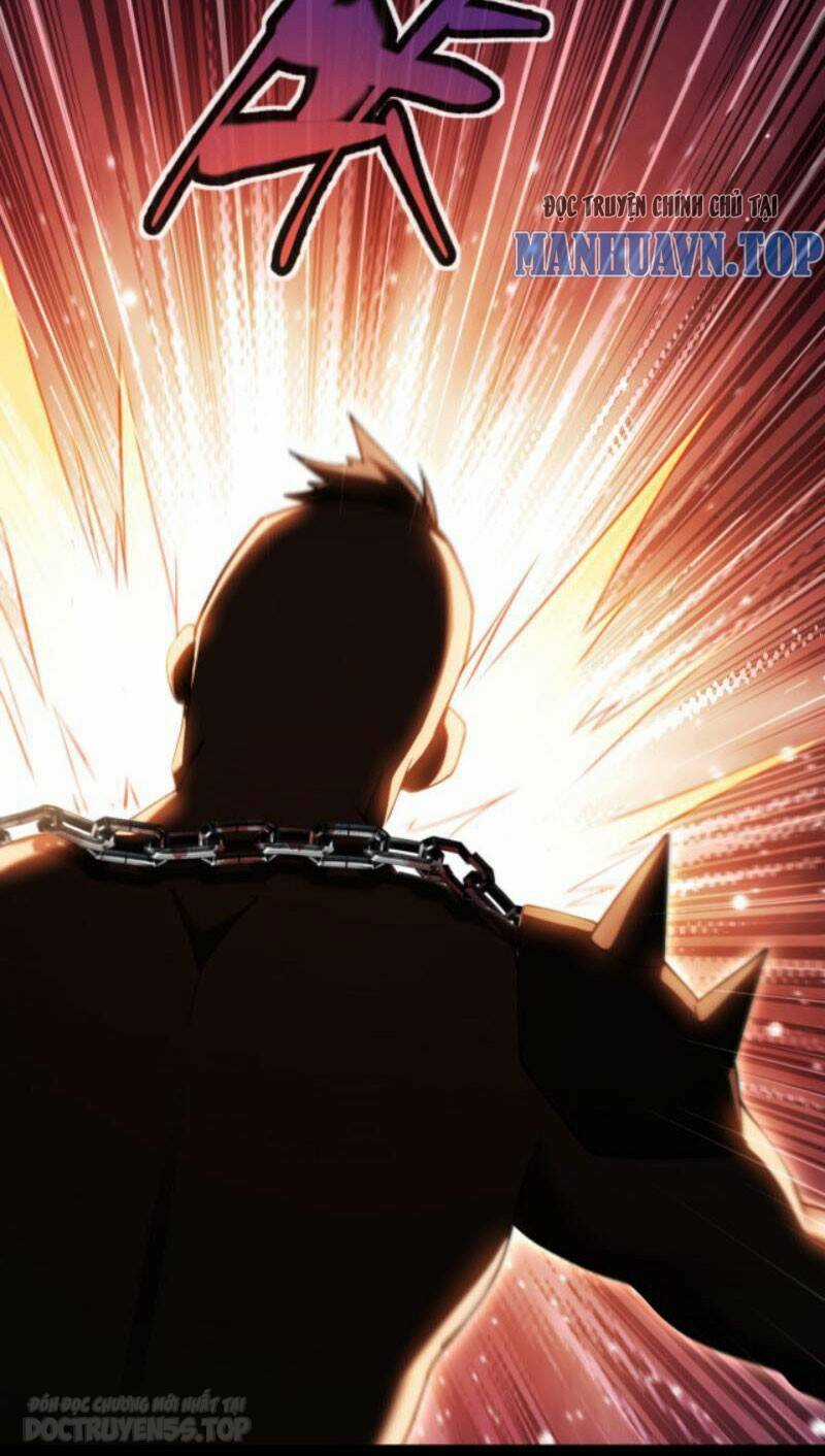 Trong Tuyệt Cảnh Ta Không Ngừng Thăng Cấp Chapter 2 trang 23