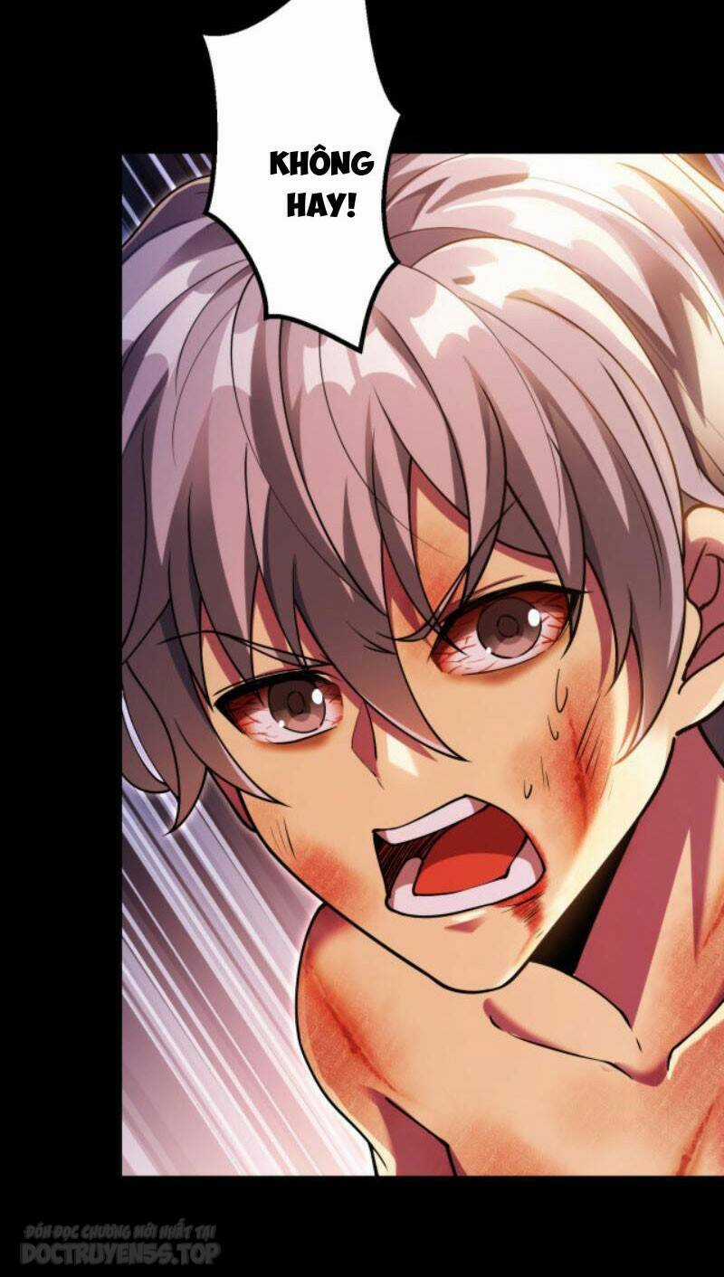 Trong Tuyệt Cảnh Ta Không Ngừng Thăng Cấp Chapter 2 trang 29