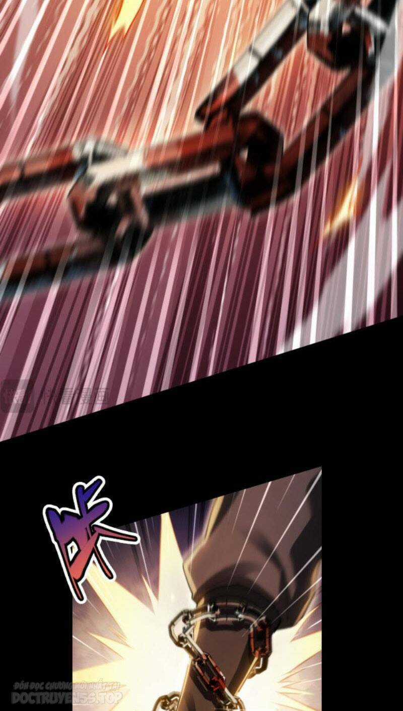 Trong Tuyệt Cảnh Ta Không Ngừng Thăng Cấp Chapter 2 trang 31