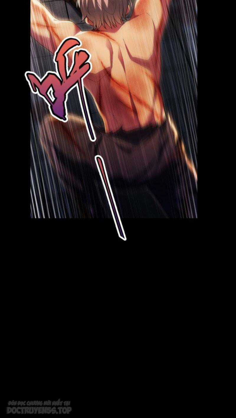 Trong Tuyệt Cảnh Ta Không Ngừng Thăng Cấp Chapter 2 trang 35