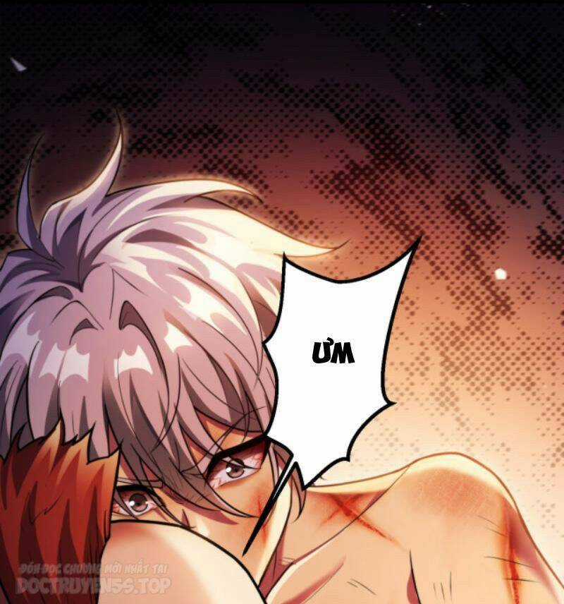 Trong Tuyệt Cảnh Ta Không Ngừng Thăng Cấp Chapter 2 trang 40