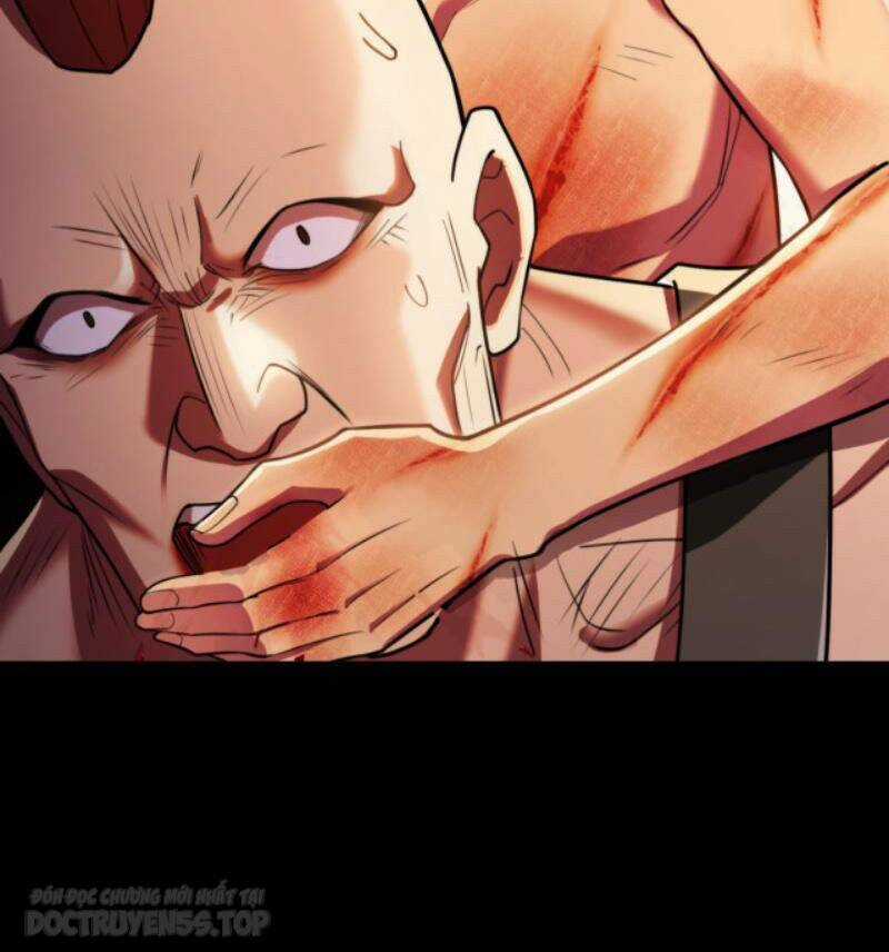 Trong Tuyệt Cảnh Ta Không Ngừng Thăng Cấp Chapter 2 trang 41