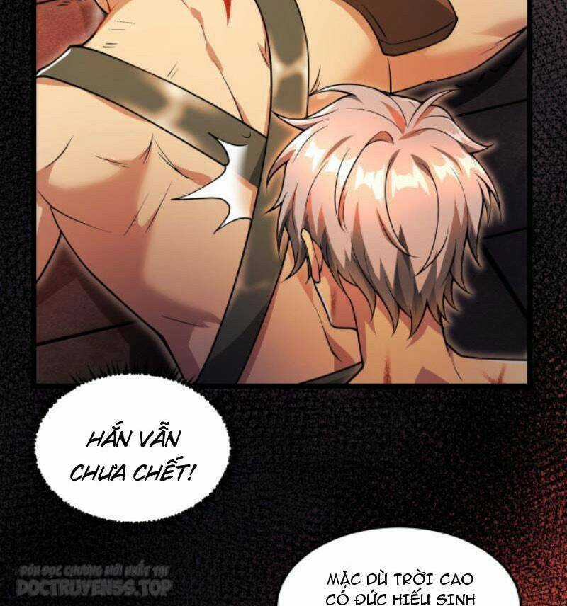 Trong Tuyệt Cảnh Ta Không Ngừng Thăng Cấp Chapter 2 trang 48