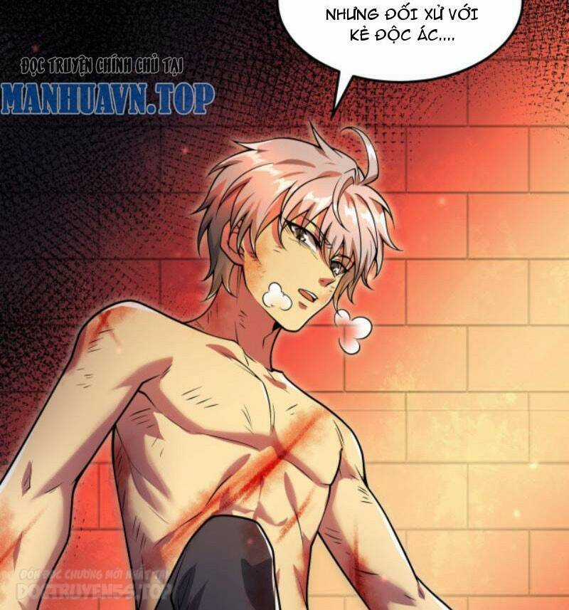 Trong Tuyệt Cảnh Ta Không Ngừng Thăng Cấp Chapter 2 trang 49