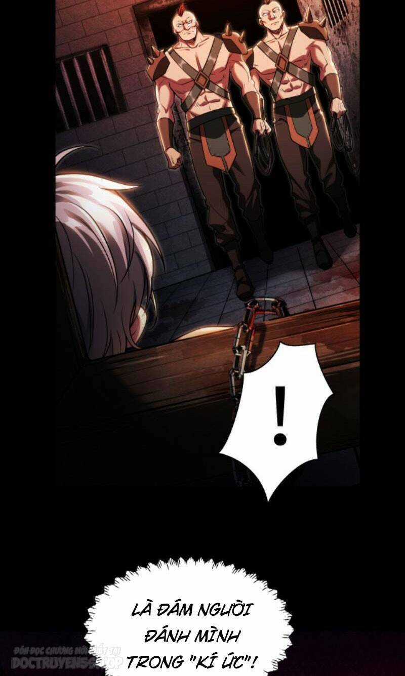 Trong Tuyệt Cảnh Ta Không Ngừng Thăng Cấp Chapter 2 trang 5