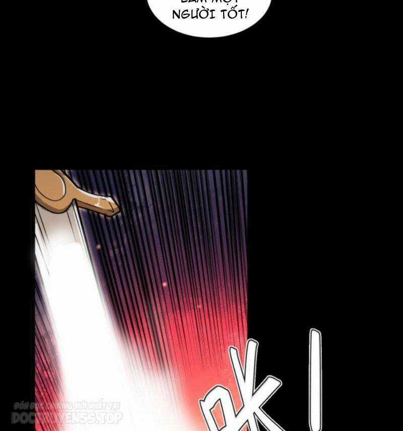 Trong Tuyệt Cảnh Ta Không Ngừng Thăng Cấp Chapter 2 trang 51