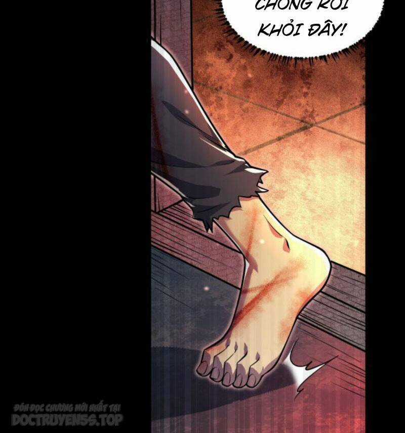 Trong Tuyệt Cảnh Ta Không Ngừng Thăng Cấp Chapter 2 trang 53