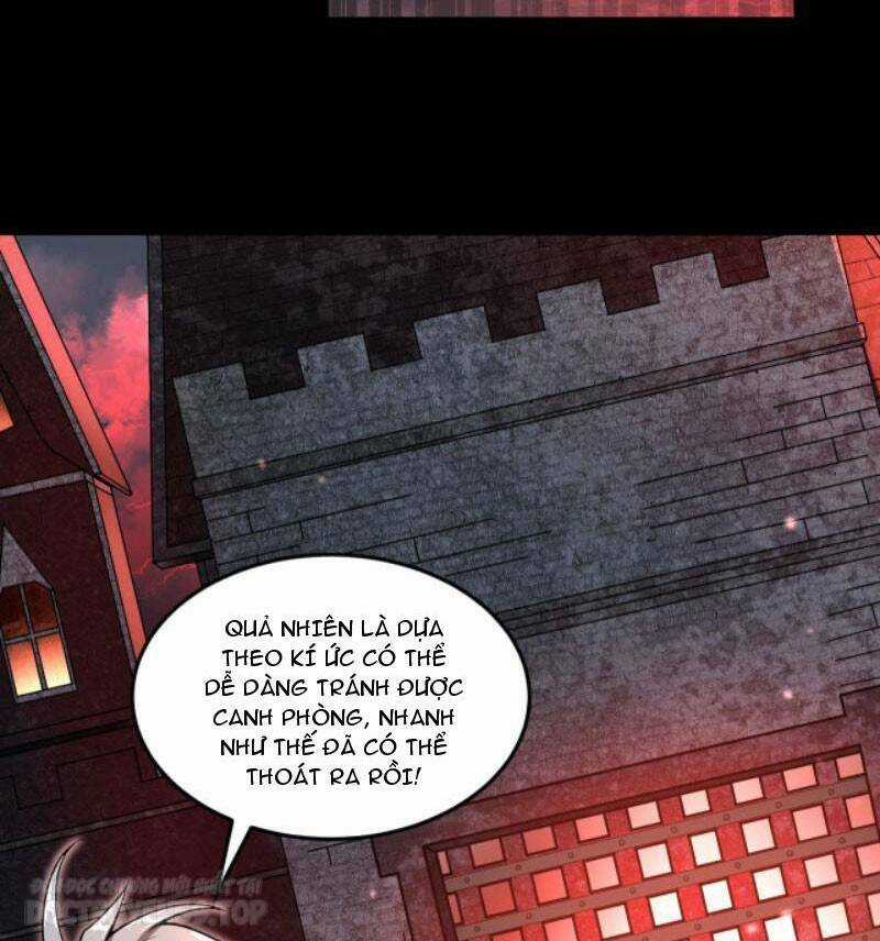 Trong Tuyệt Cảnh Ta Không Ngừng Thăng Cấp Chapter 2 trang 54