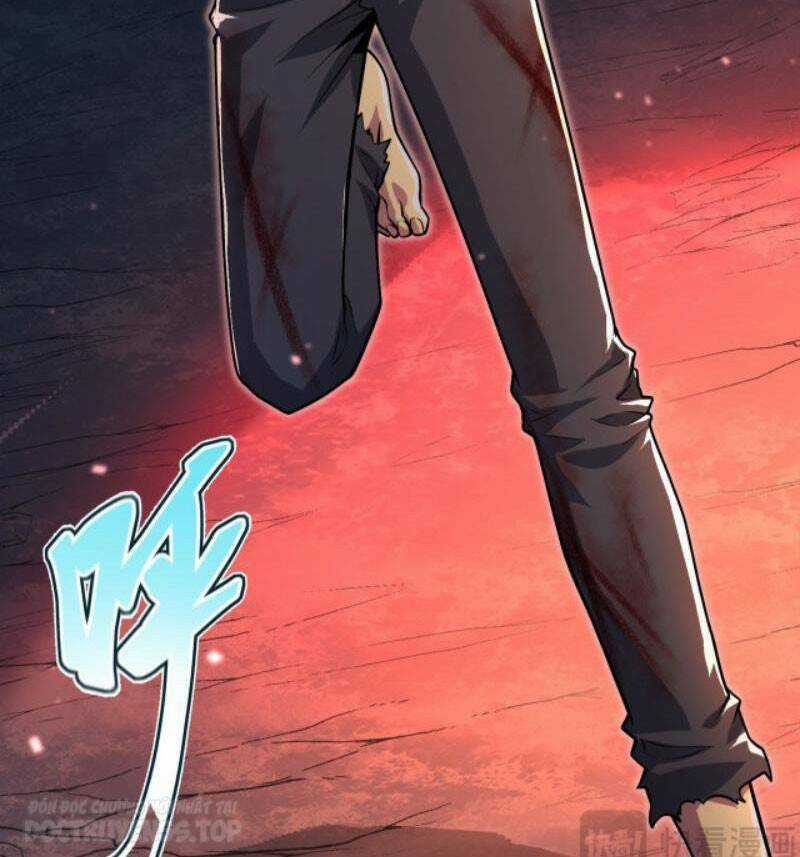 Trong Tuyệt Cảnh Ta Không Ngừng Thăng Cấp Chapter 2 trang 56