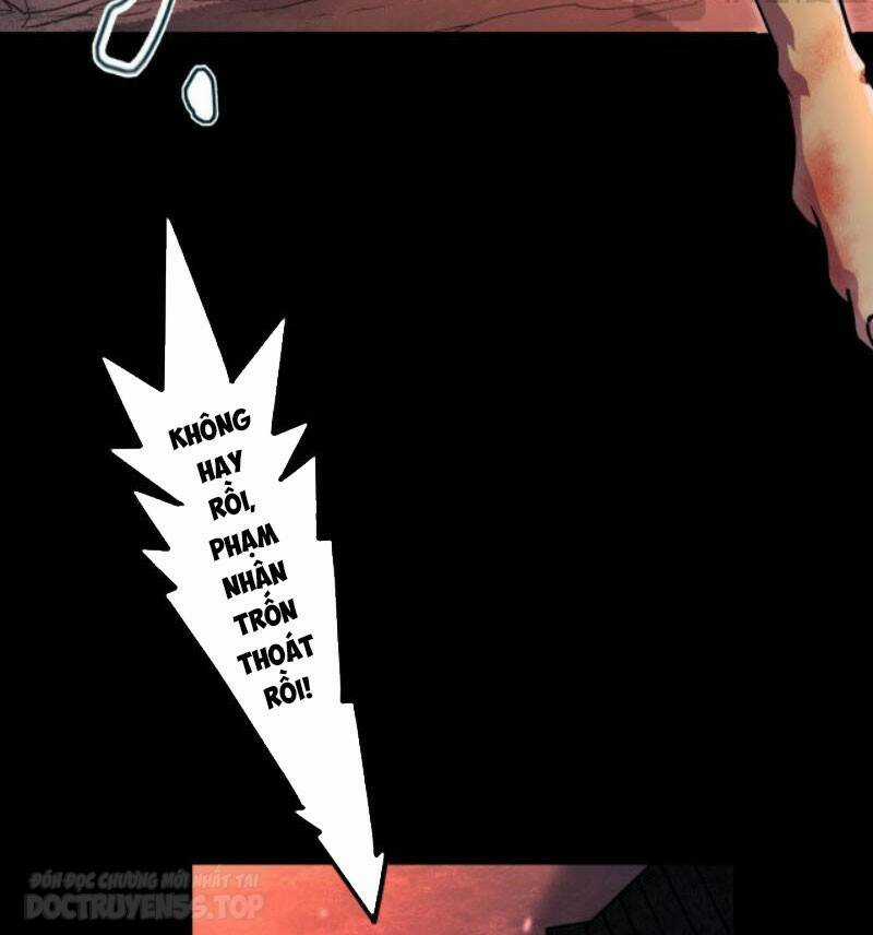 Trong Tuyệt Cảnh Ta Không Ngừng Thăng Cấp Chapter 2 trang 57