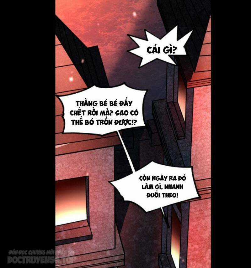 Trong Tuyệt Cảnh Ta Không Ngừng Thăng Cấp Chapter 2 trang 58