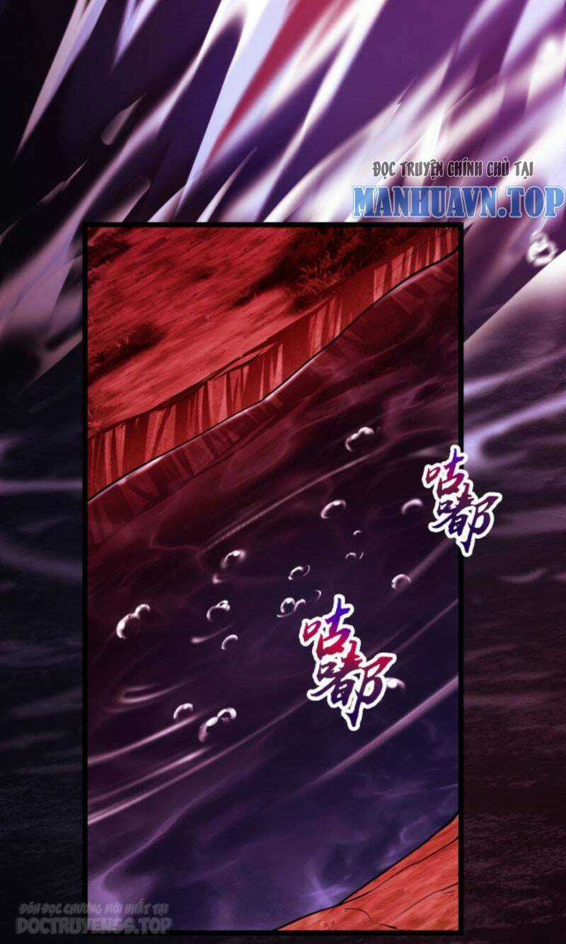 Trong Tuyệt Cảnh Ta Không Ngừng Thăng Cấp Chapter 3 trang 10