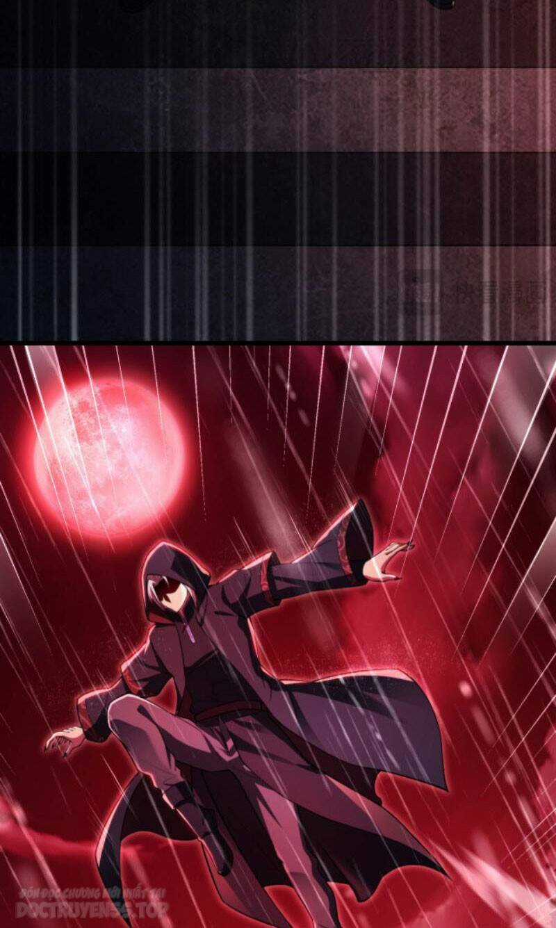 Trong Tuyệt Cảnh Ta Không Ngừng Thăng Cấp Chapter 3 trang 14