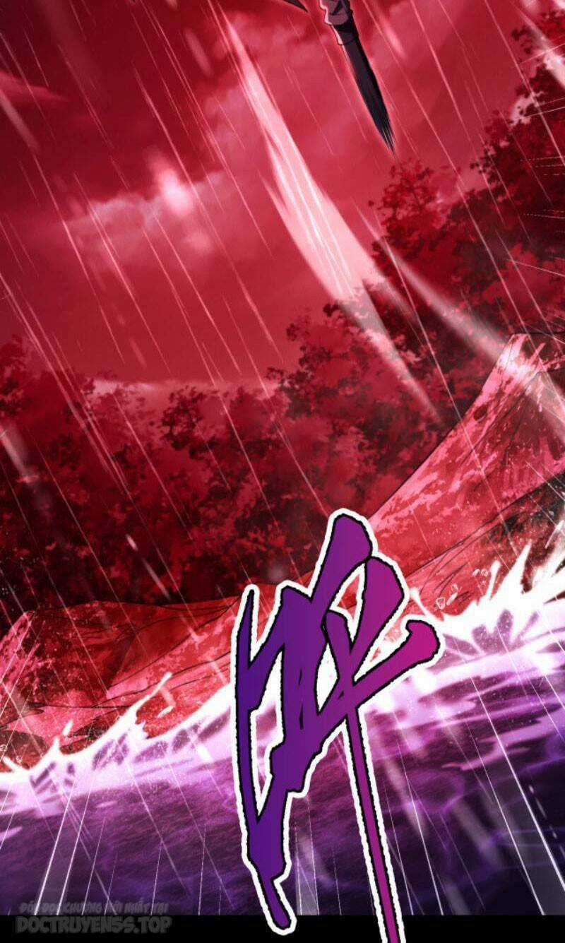 Trong Tuyệt Cảnh Ta Không Ngừng Thăng Cấp Chapter 3 trang 15