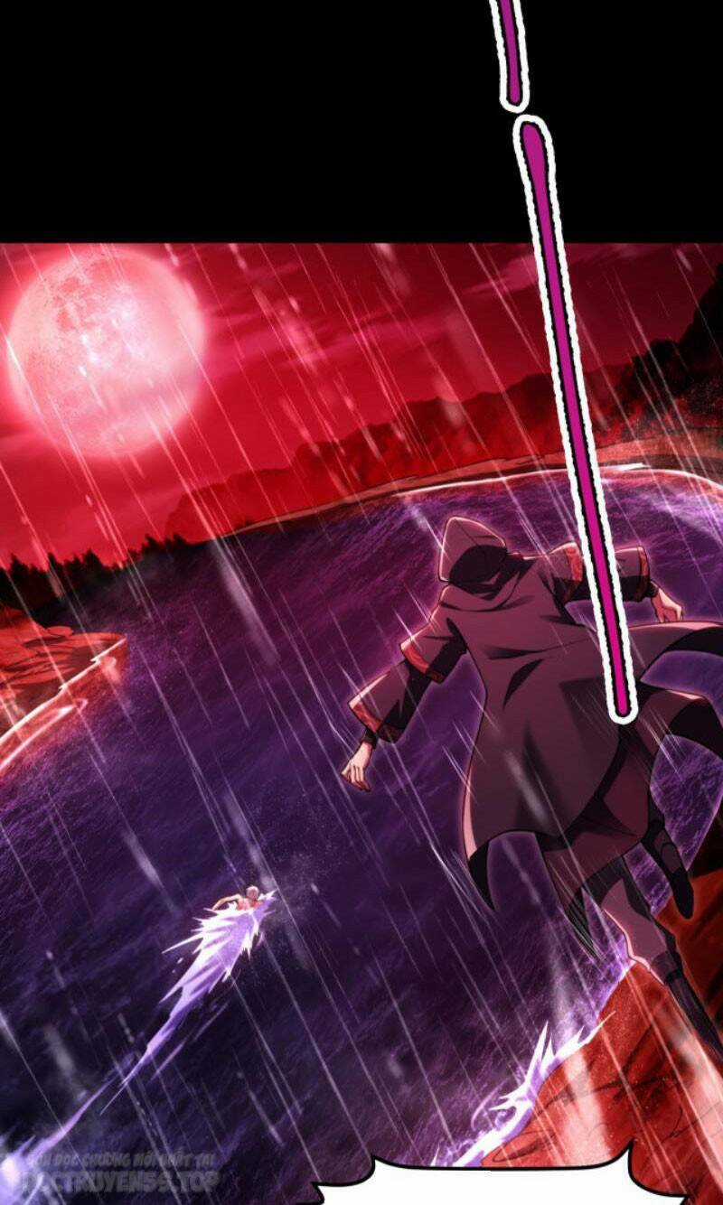 Trong Tuyệt Cảnh Ta Không Ngừng Thăng Cấp Chapter 3 trang 16