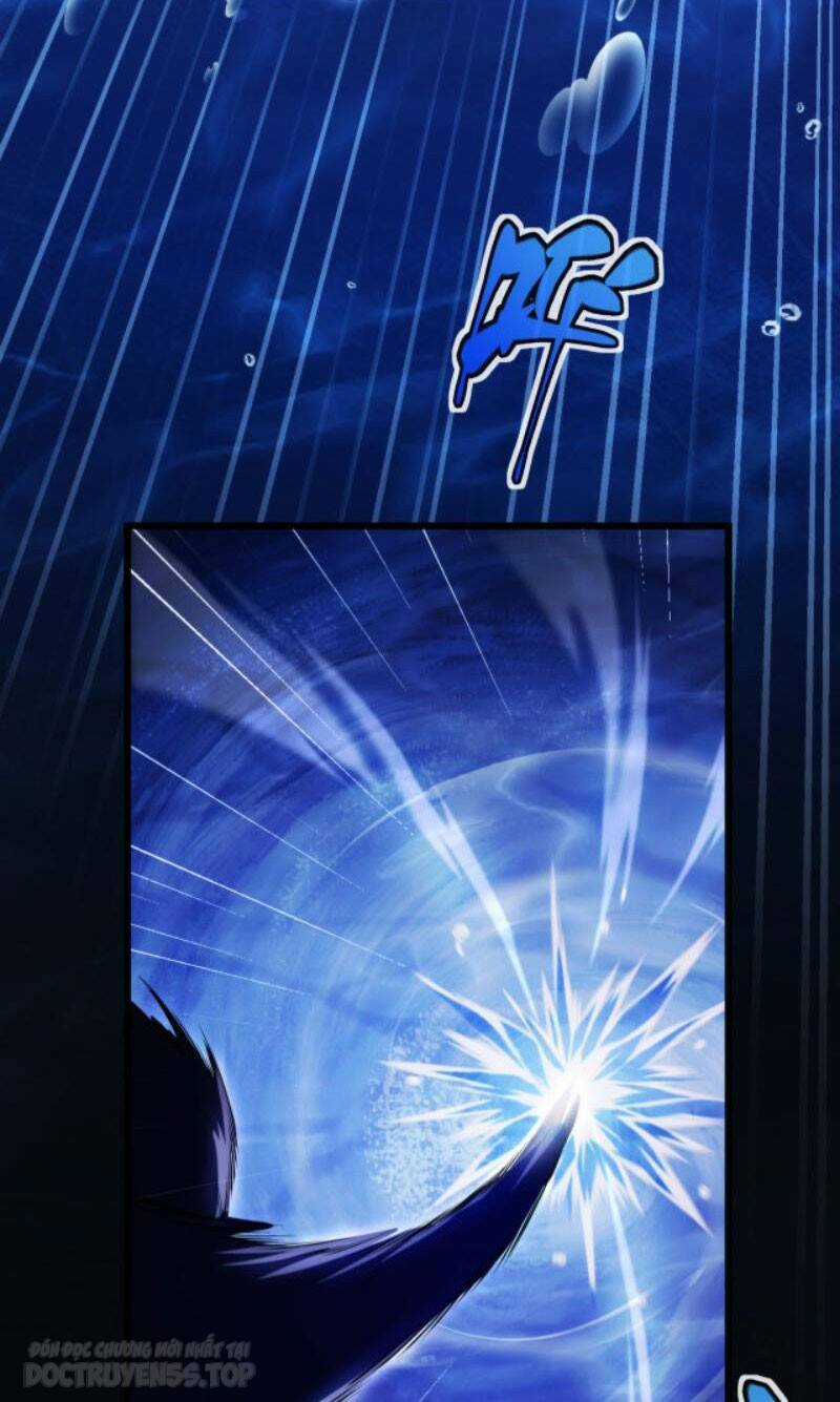 Trong Tuyệt Cảnh Ta Không Ngừng Thăng Cấp Chapter 3 trang 19