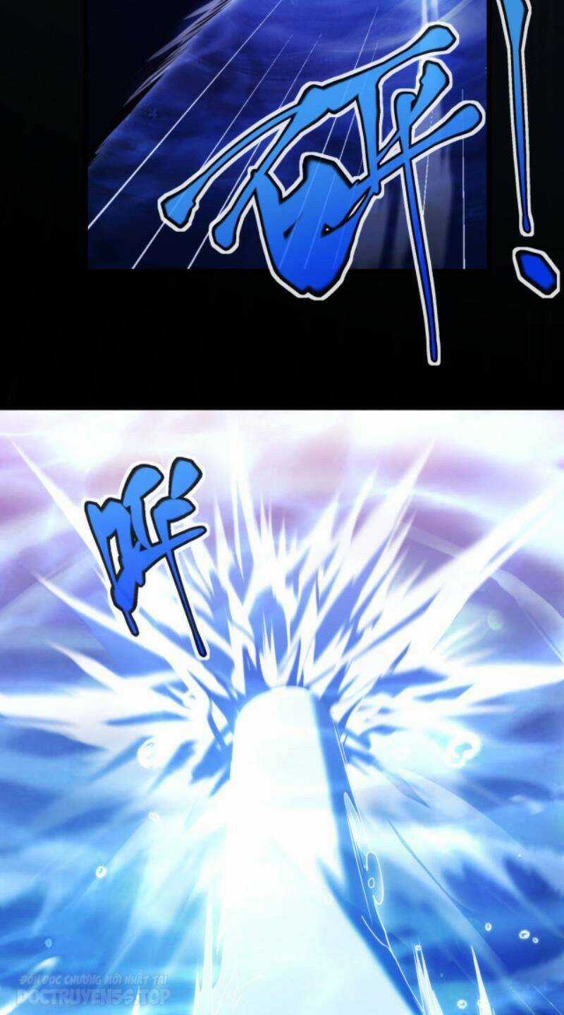 Trong Tuyệt Cảnh Ta Không Ngừng Thăng Cấp Chapter 3 trang 20