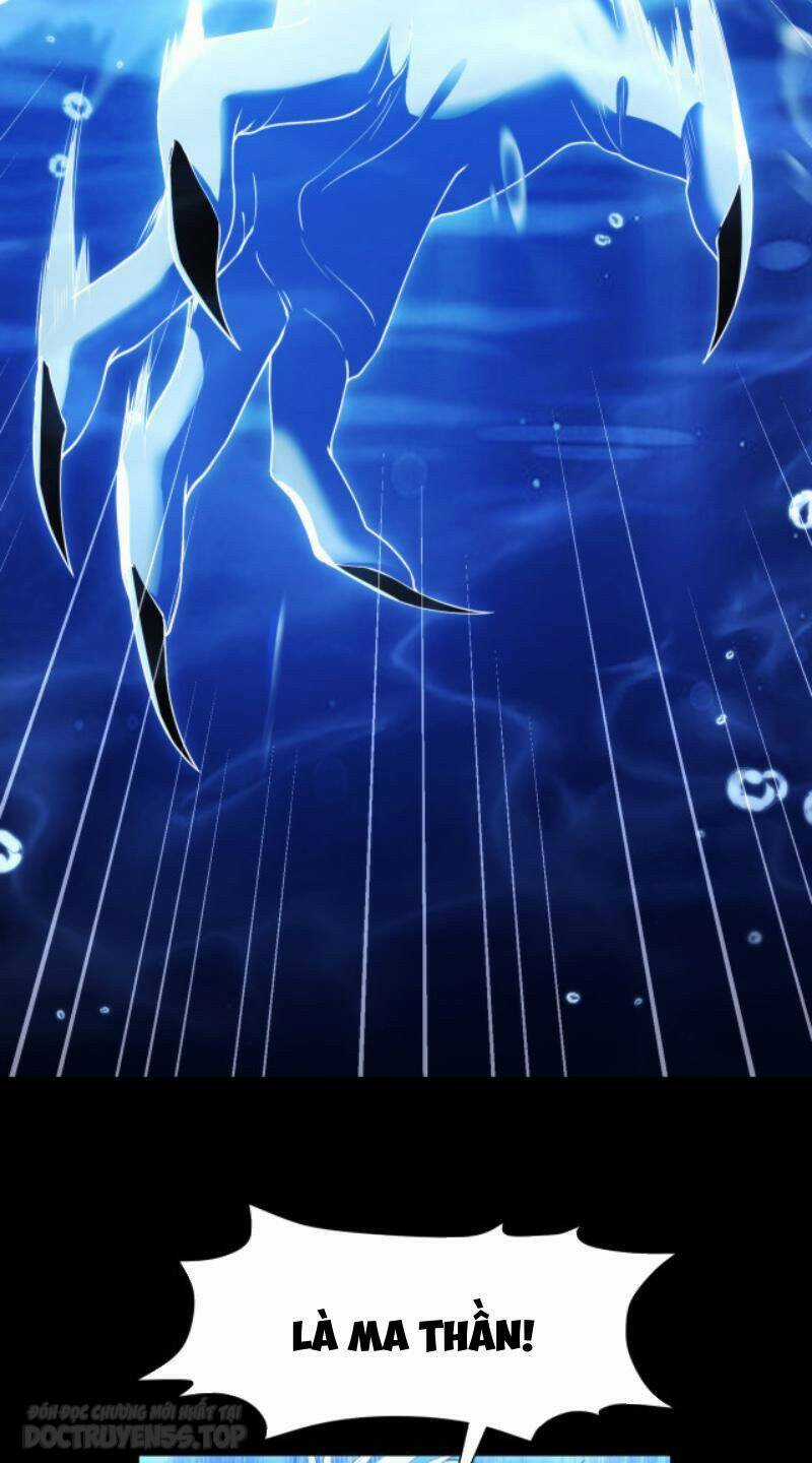 Trong Tuyệt Cảnh Ta Không Ngừng Thăng Cấp Chapter 3 trang 21