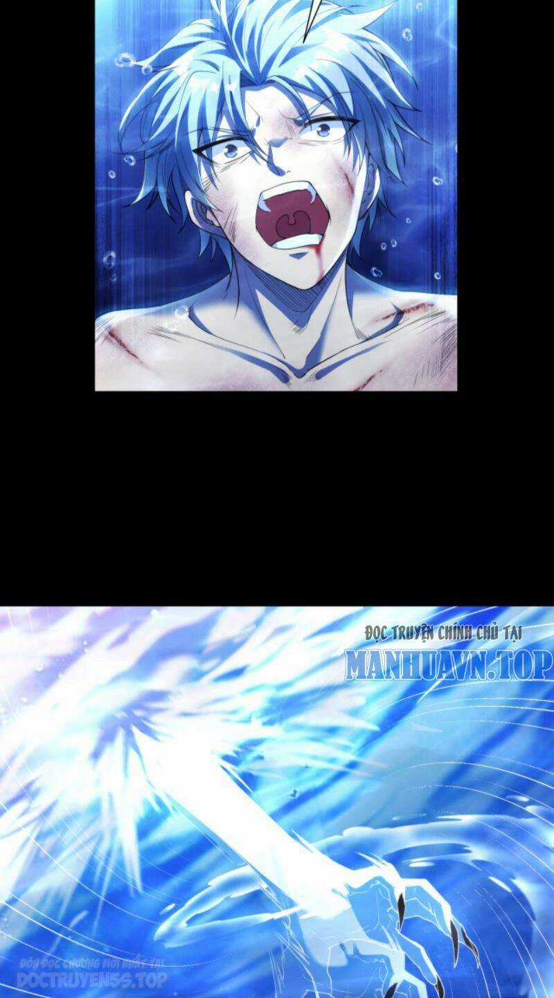 Trong Tuyệt Cảnh Ta Không Ngừng Thăng Cấp Chapter 3 trang 22