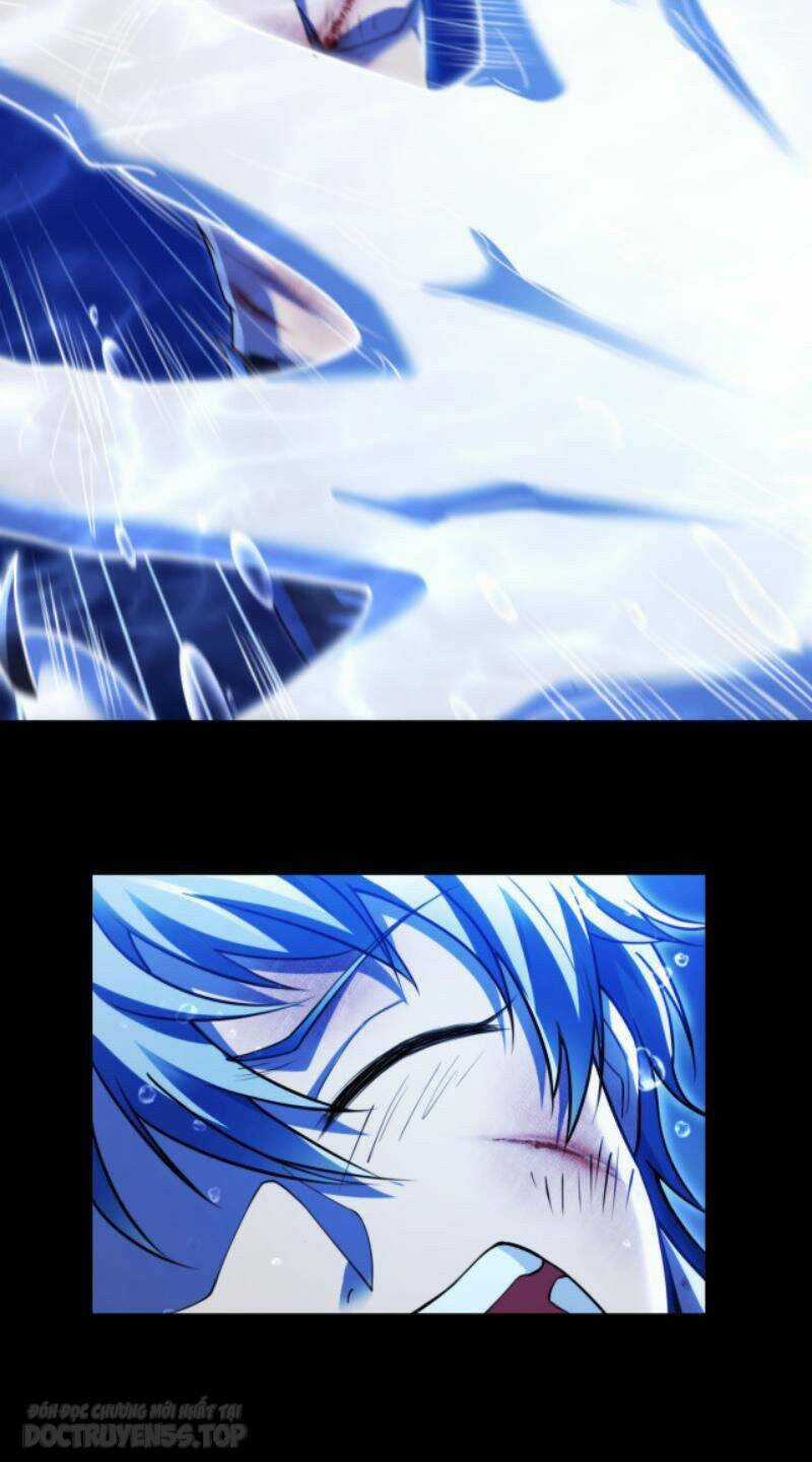 Trong Tuyệt Cảnh Ta Không Ngừng Thăng Cấp Chapter 3 trang 26