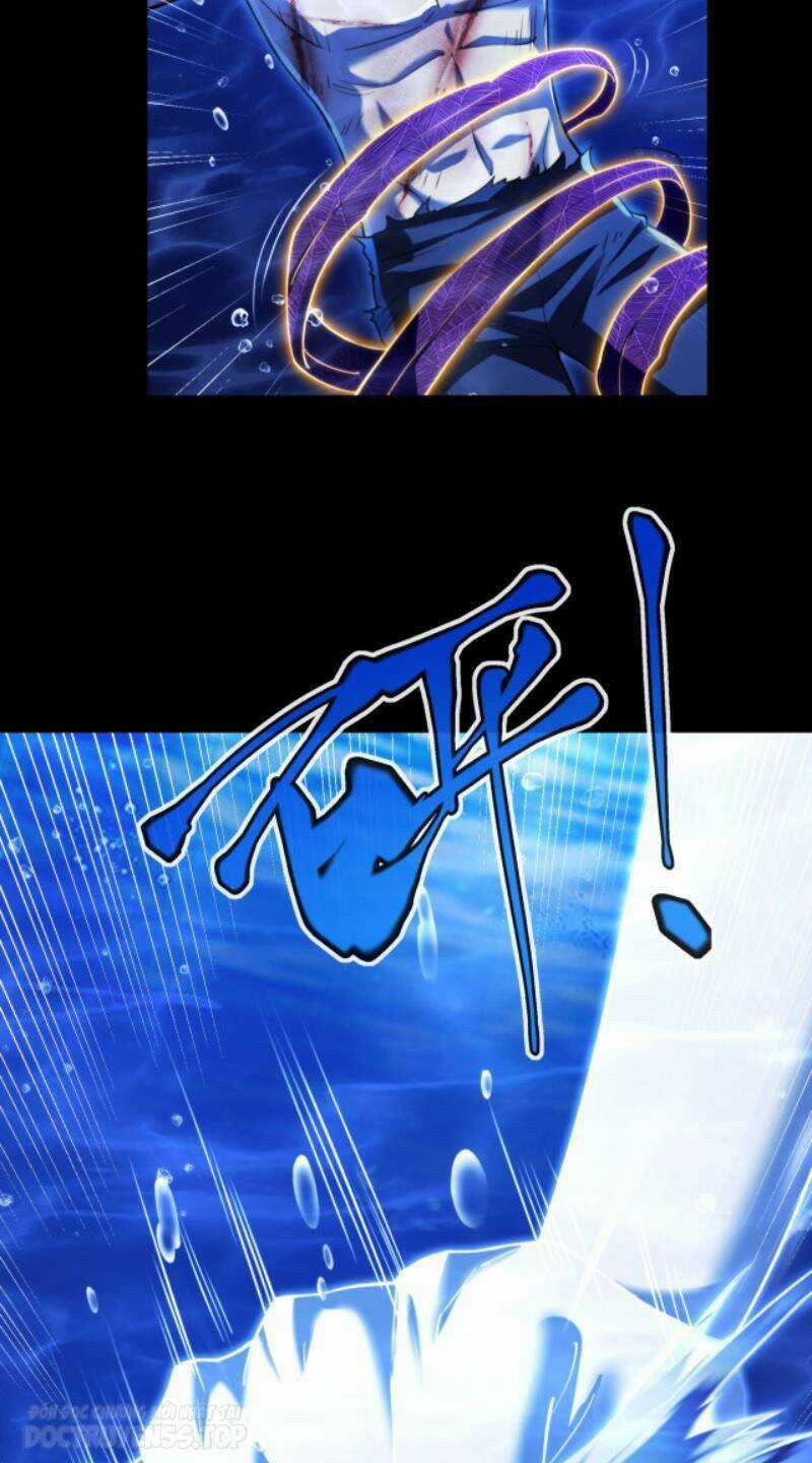 Trong Tuyệt Cảnh Ta Không Ngừng Thăng Cấp Chapter 3 trang 28