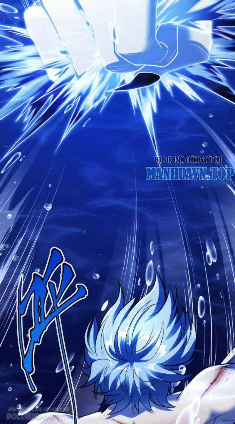 Trong Tuyệt Cảnh Ta Không Ngừng Thăng Cấp Chapter 3 trang 29