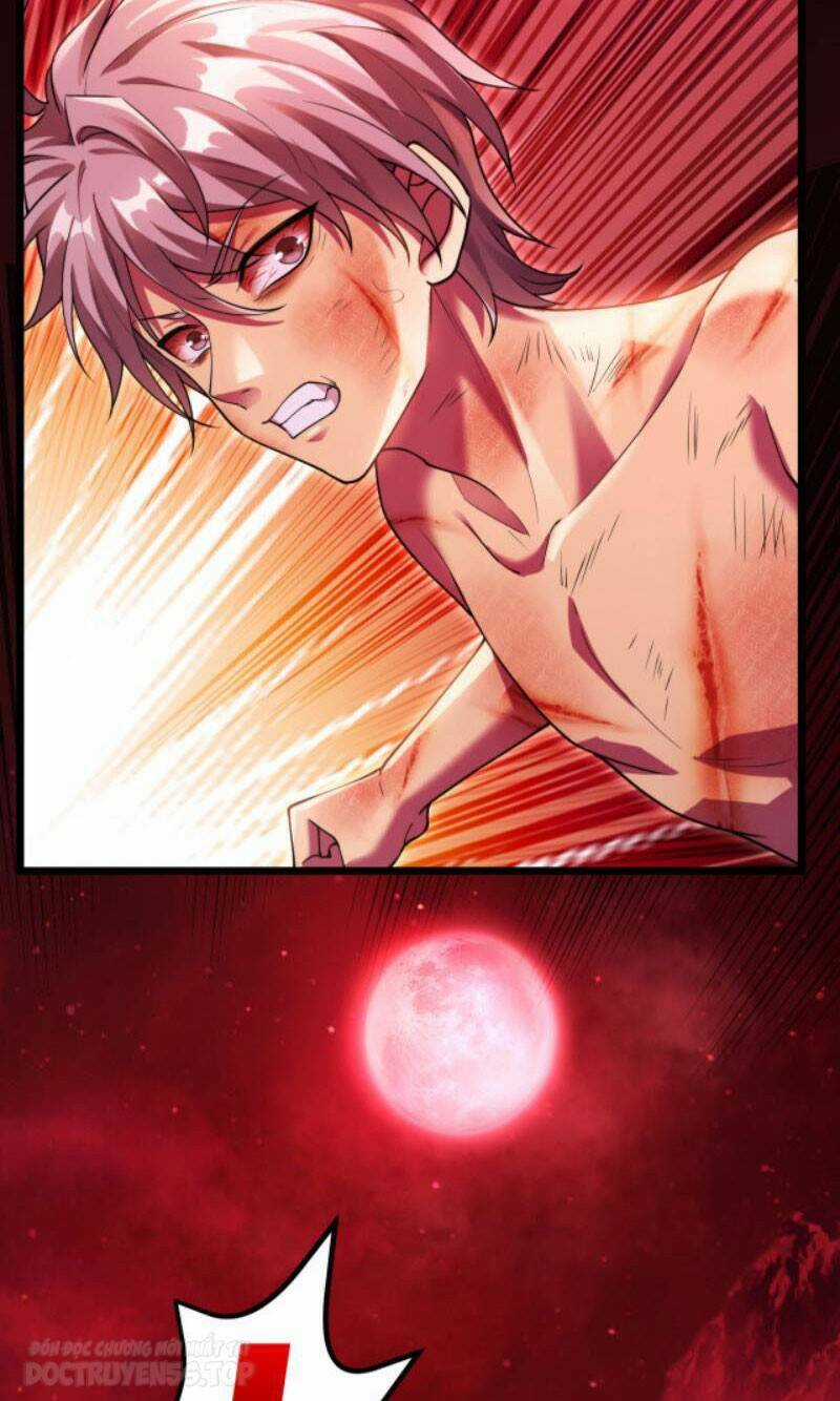 Trong Tuyệt Cảnh Ta Không Ngừng Thăng Cấp Chapter 3 trang 3