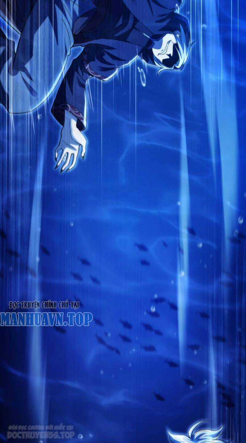 Trong Tuyệt Cảnh Ta Không Ngừng Thăng Cấp Chapter 3 trang 34