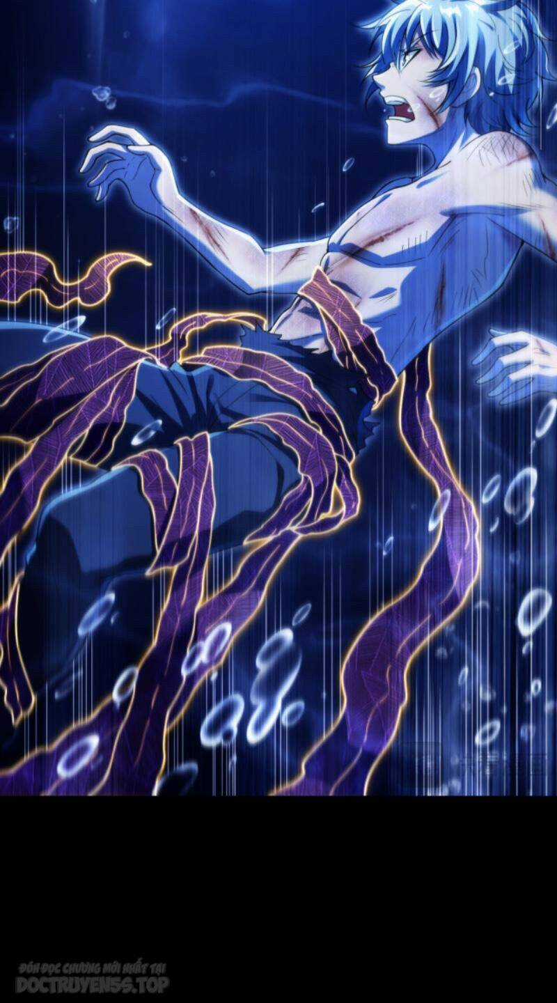 Trong Tuyệt Cảnh Ta Không Ngừng Thăng Cấp Chapter 3 trang 35