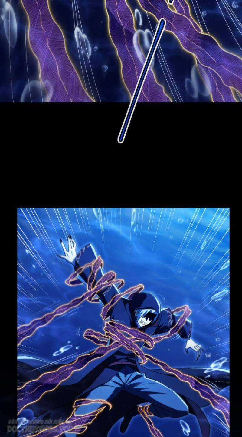 Trong Tuyệt Cảnh Ta Không Ngừng Thăng Cấp Chapter 3 trang 37