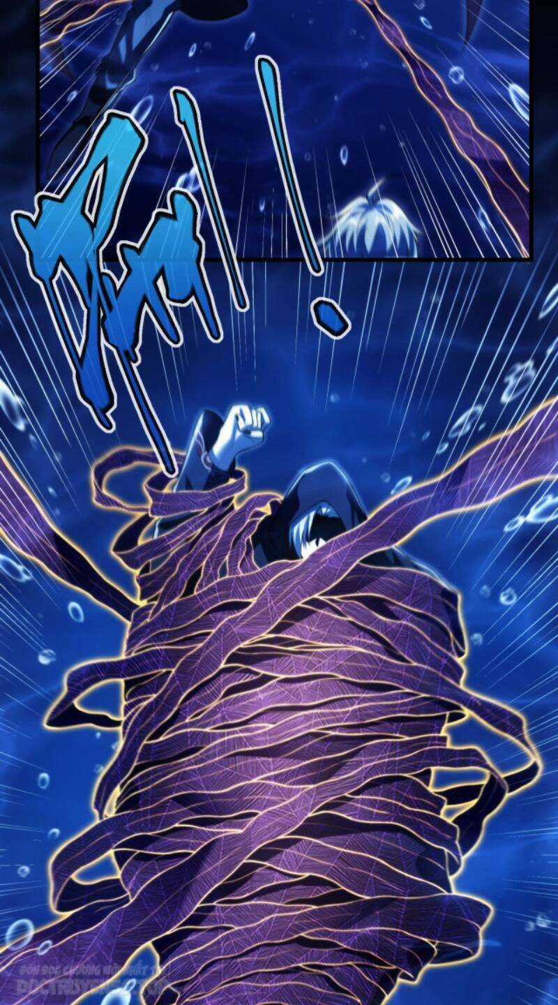 Trong Tuyệt Cảnh Ta Không Ngừng Thăng Cấp Chapter 3 trang 38