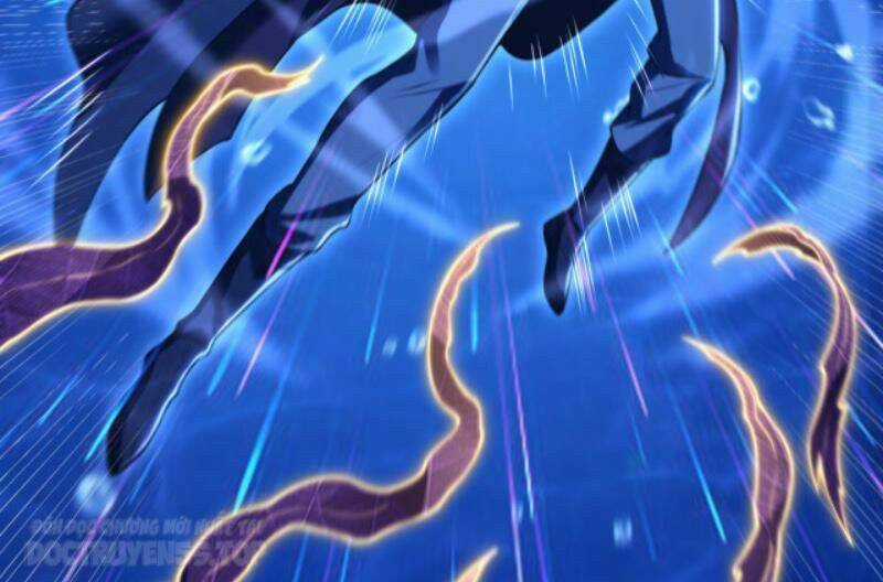 Trong Tuyệt Cảnh Ta Không Ngừng Thăng Cấp Chapter 3 trang 43