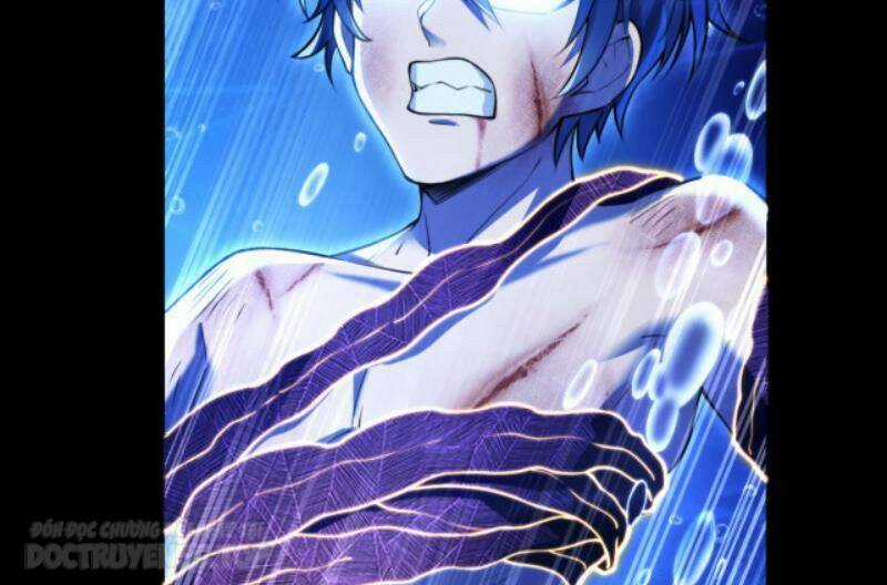 Trong Tuyệt Cảnh Ta Không Ngừng Thăng Cấp Chapter 3 trang 47