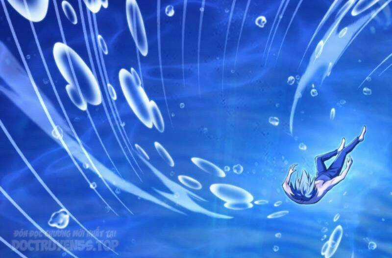 Trong Tuyệt Cảnh Ta Không Ngừng Thăng Cấp Chapter 3 trang 52