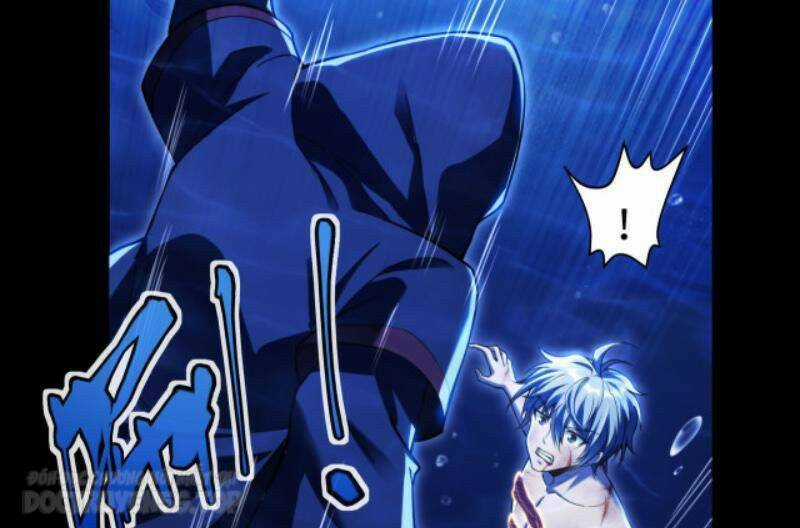 Trong Tuyệt Cảnh Ta Không Ngừng Thăng Cấp Chapter 3 trang 58