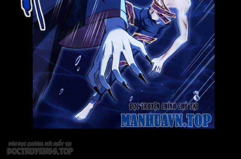 Trong Tuyệt Cảnh Ta Không Ngừng Thăng Cấp Chapter 3 trang 59