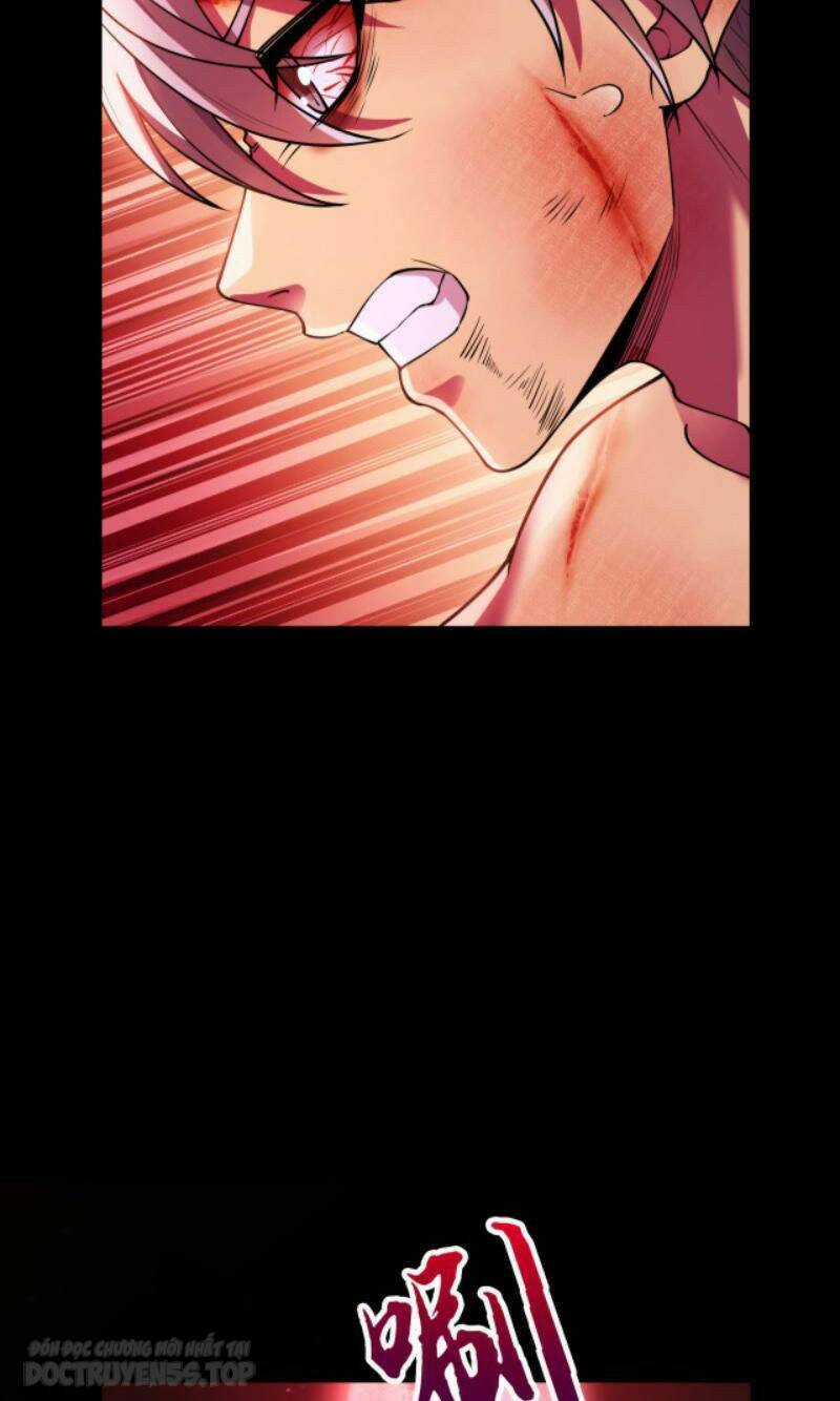 Trong Tuyệt Cảnh Ta Không Ngừng Thăng Cấp Chapter 3 trang 6