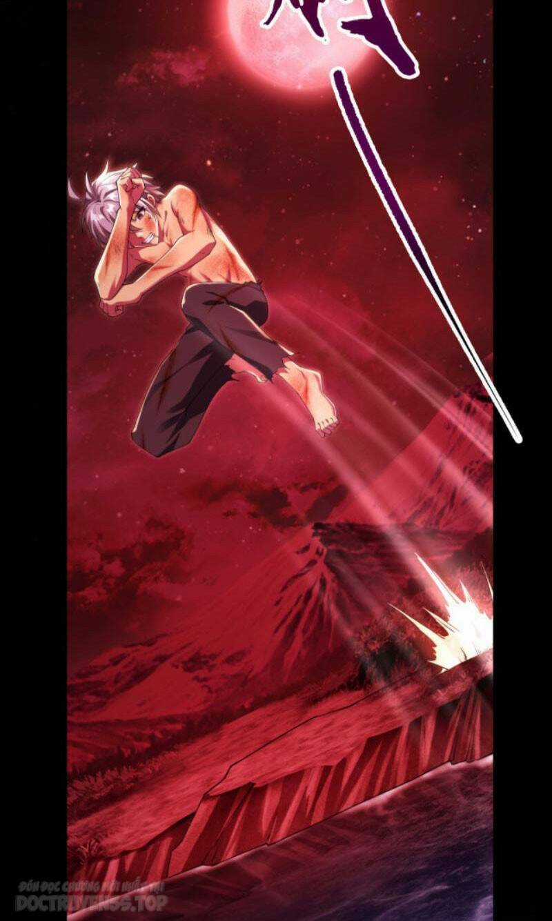 Trong Tuyệt Cảnh Ta Không Ngừng Thăng Cấp Chapter 3 trang 7