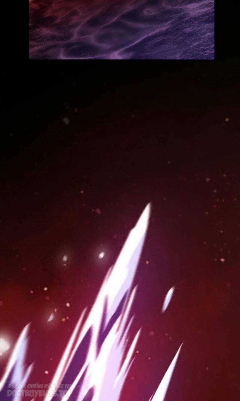 Trong Tuyệt Cảnh Ta Không Ngừng Thăng Cấp Chapter 3 trang 8