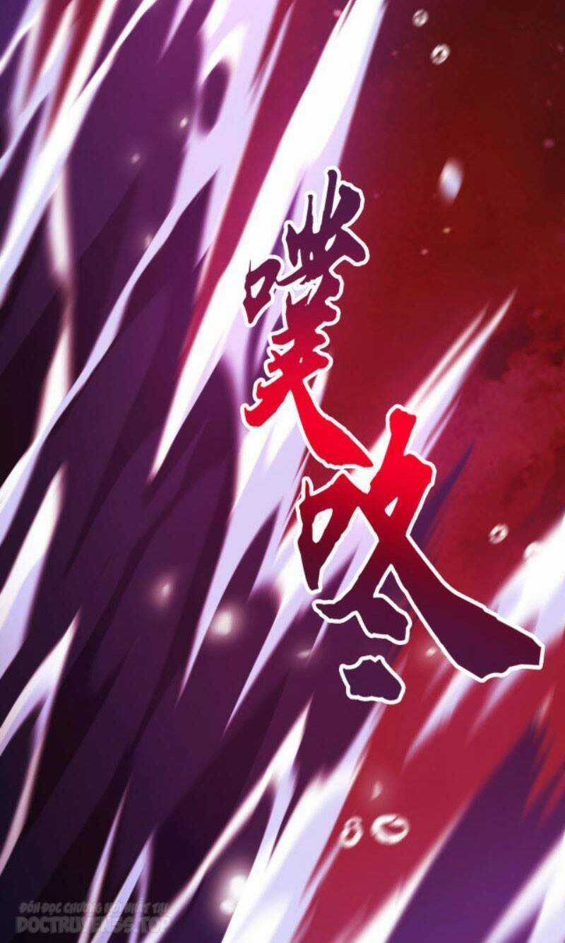 Trong Tuyệt Cảnh Ta Không Ngừng Thăng Cấp Chapter 3 trang 9