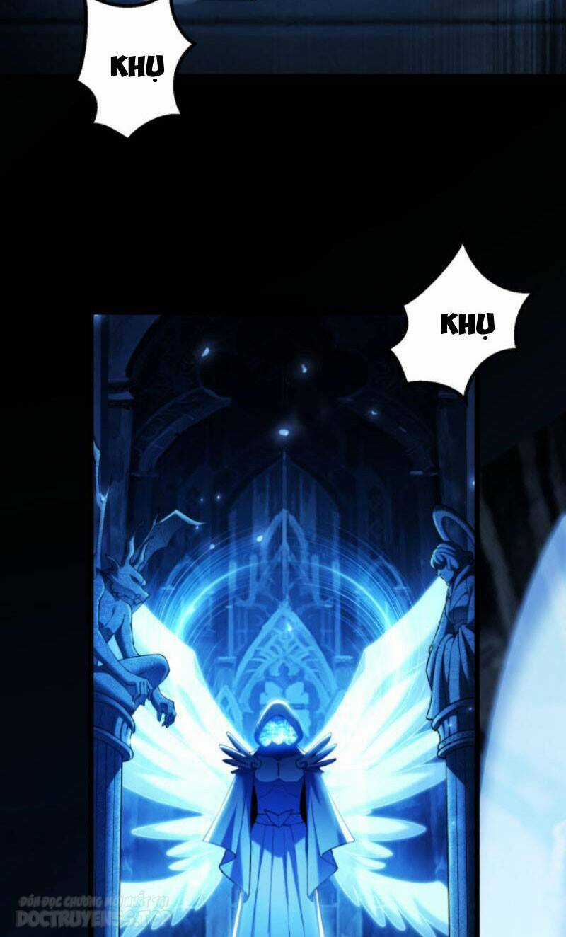 Trong Tuyệt Cảnh Ta Không Ngừng Thăng Cấp Chapter 4 trang 13