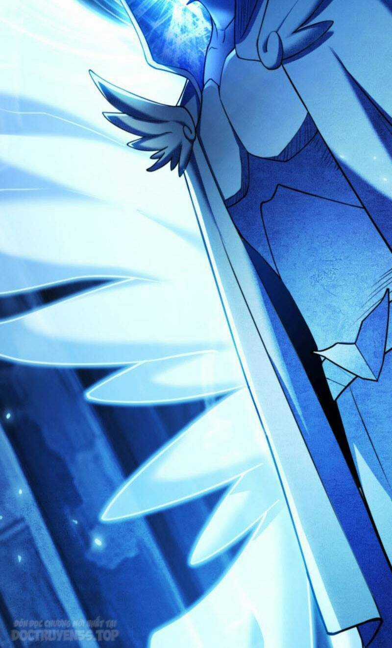 Trong Tuyệt Cảnh Ta Không Ngừng Thăng Cấp Chapter 4 trang 15