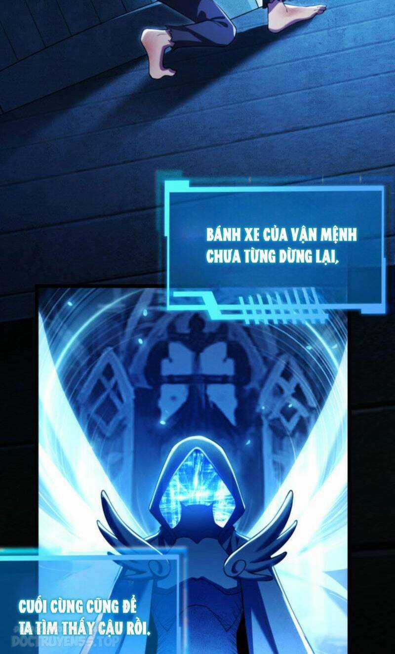 Trong Tuyệt Cảnh Ta Không Ngừng Thăng Cấp Chapter 4 trang 17