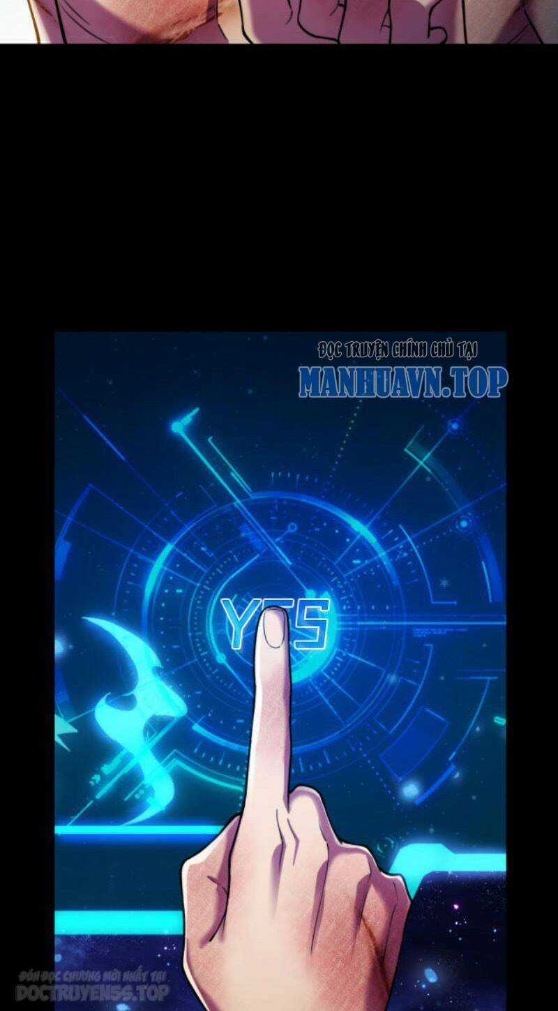 Trong Tuyệt Cảnh Ta Không Ngừng Thăng Cấp Chapter 4 trang 27