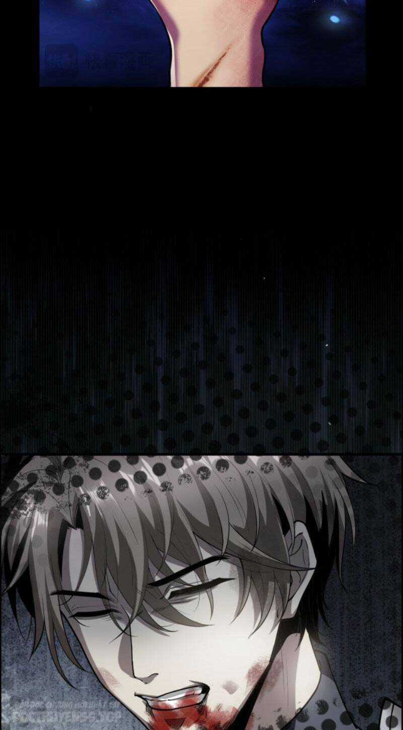 Trong Tuyệt Cảnh Ta Không Ngừng Thăng Cấp Chapter 4 trang 28